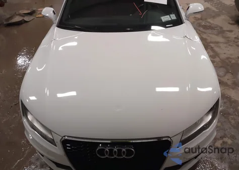2014 Audi A7 3.0 Tdi Premium Plus z USA, uszkodzony, nr VIN WAUWMAFC0EN135752